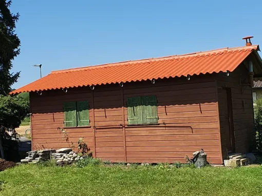 Couvreur entreprise canton de Génève