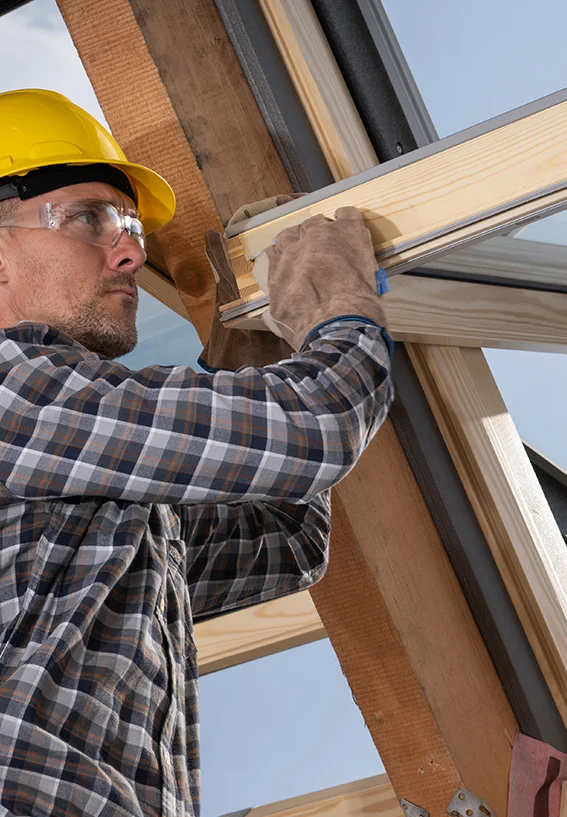 Remplacement velux Remplacement velux