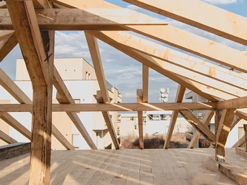 Renovation charpente toiture Renovation charpente toiture