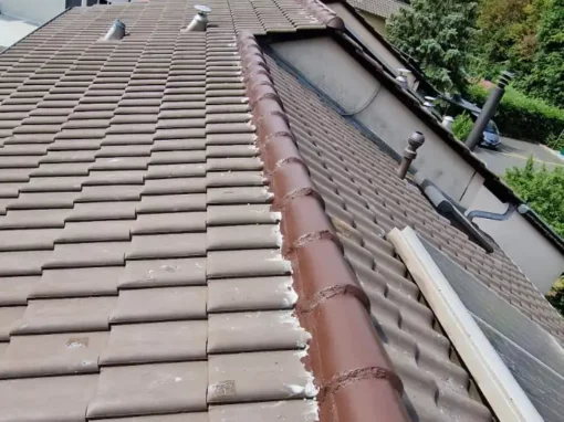 Rénovation fétage genève