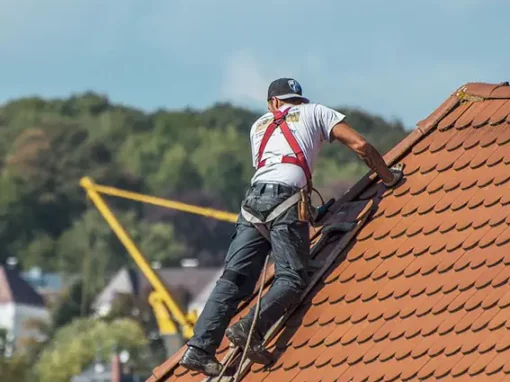 étancheité toiture Genève