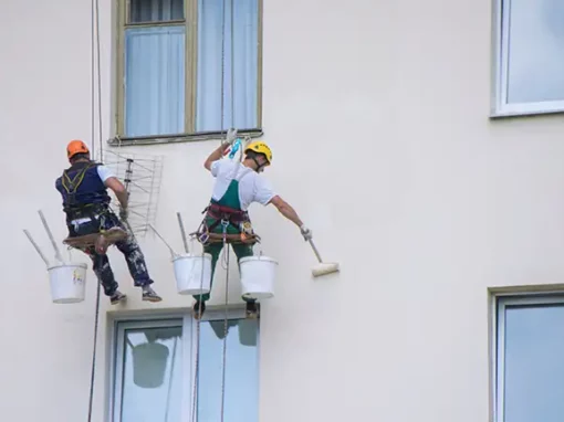 rénover façade Genève Rénovation façade Genève