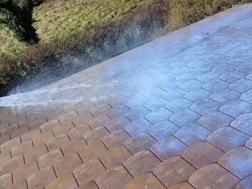 traitement Hydrofuge Tuile toiture