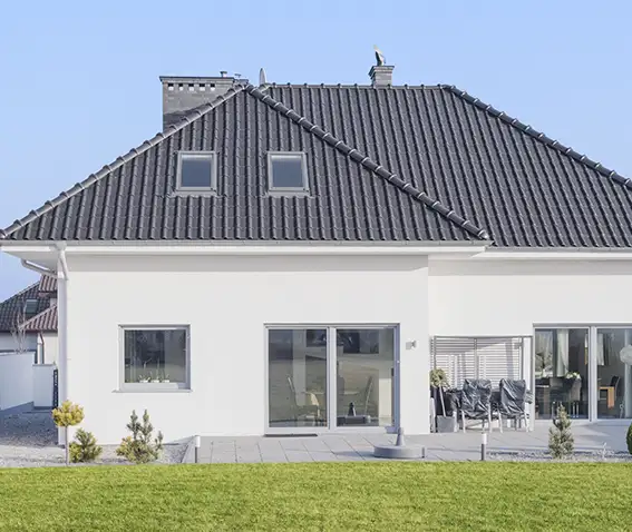 Ravalement façade Nyon