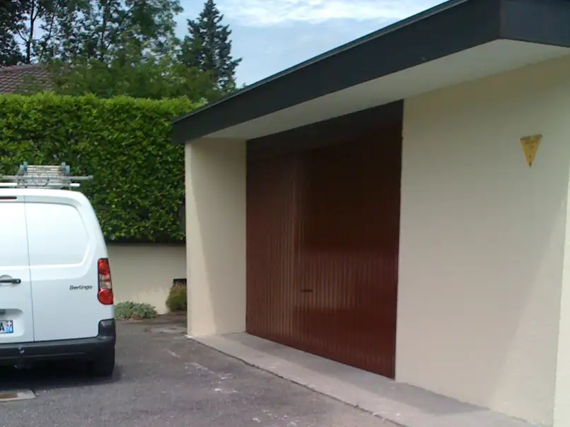 Renovation crepit geneve