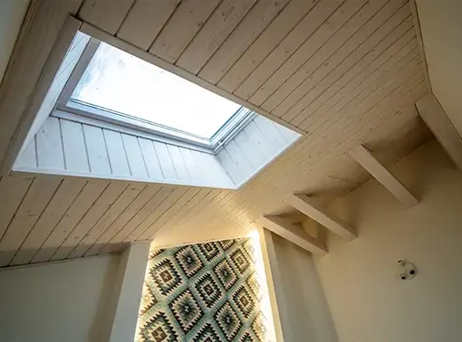 installateur velux Genève