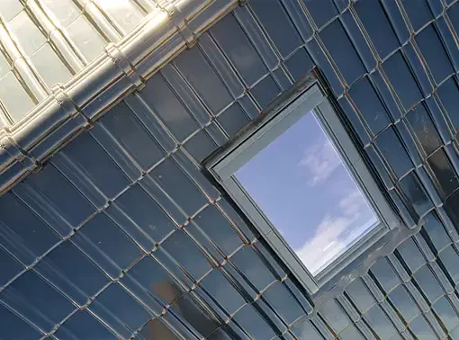 remplacement velux geneve