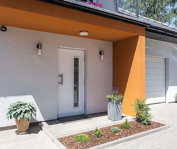 Ravalement façade Carouge