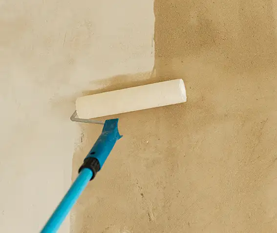 Ravalement façade Lancy