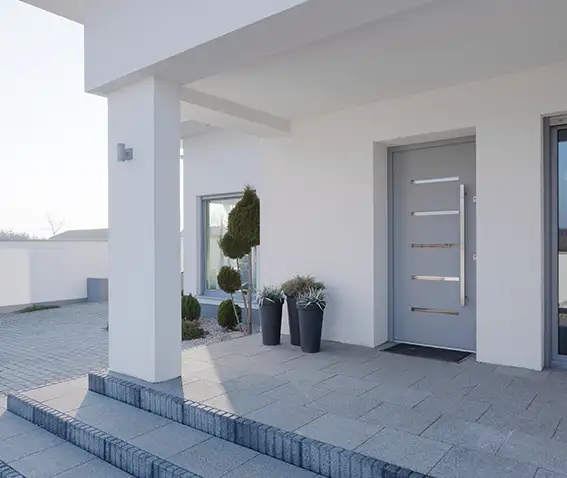 Ravalement façade versoix