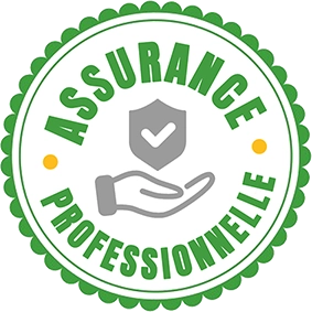 assurance professionnelle
